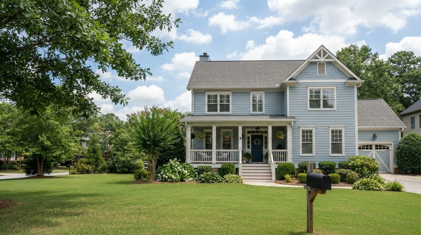 Complete Guide to Home Insurance in Woodstock, GA